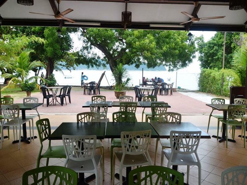 Pangkor Sandy Beach Resort Kampong Pasir Bogak Bagian luar foto